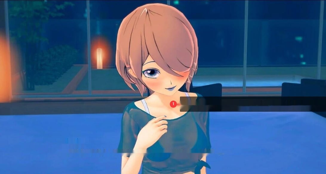 【PC/3D/沙盒SLG/汉化/动态】流星 Falling Stars V0.6.0 双端精翻汉化版【3.3G】 - 在线ACG,视频动画,漫画,动漫,绅士游戏,3D漫画,福利图片-在线ACG,视频动画,漫画,动漫,绅士游戏,3D漫画,福利图片