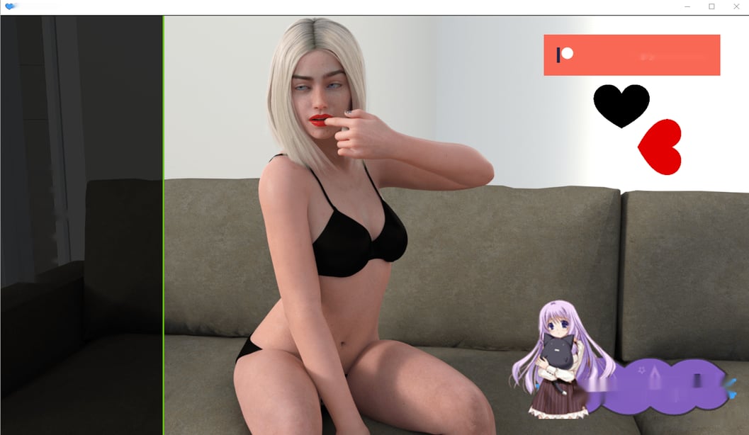 [SLG/汉化] 诺娃故事 Nora_Boo’s_Story V0.06 PC+安卓汉化版3.2G - 在线ACG，视频动画，漫画，动漫，绅士游戏，3D漫画，福利图片-在线ACG，视频动画，漫画，动漫，绅士游戏，3D漫画，福利图片