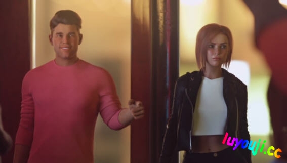 香气四溢(In a Scent) v1.035 汉化版 PC+安卓 SLG游戏 3G-在线ACG，视频动画，漫画，动漫，绅士游戏，3D漫画，福利图片