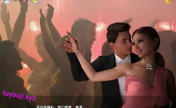 【PC/安卓/AI汉化/欧美/SLG游戏/7.34G】简单的日子 (Simple Days) Ver0.21.1 AI汉化版+PC+安卓+欧美SLG游戏+7.34G-中文绅士游戏下载,黄游,色情手机游戏,绅士漫画,里番