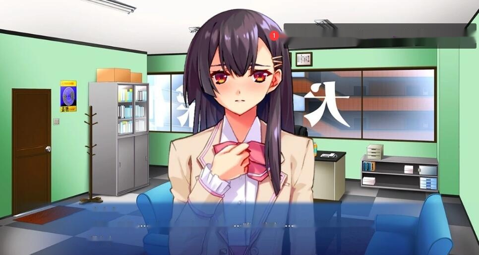 【SD/2D/ADV/汉化】尻太郎~由屁股引导的奇妙旅程 双端AI汉化版【450M】