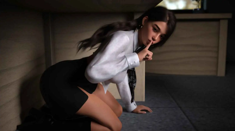 【PC/安卓/AI汉化版/欧美/SLG游戏/5.53G】困在太空 (Stranded in Space) Days1-20 AI汉化版+PC+安卓+欧美SLG游戏+5.53G-中文绅士游戏下载,黄游,色情手机游戏,绅士漫画,里番