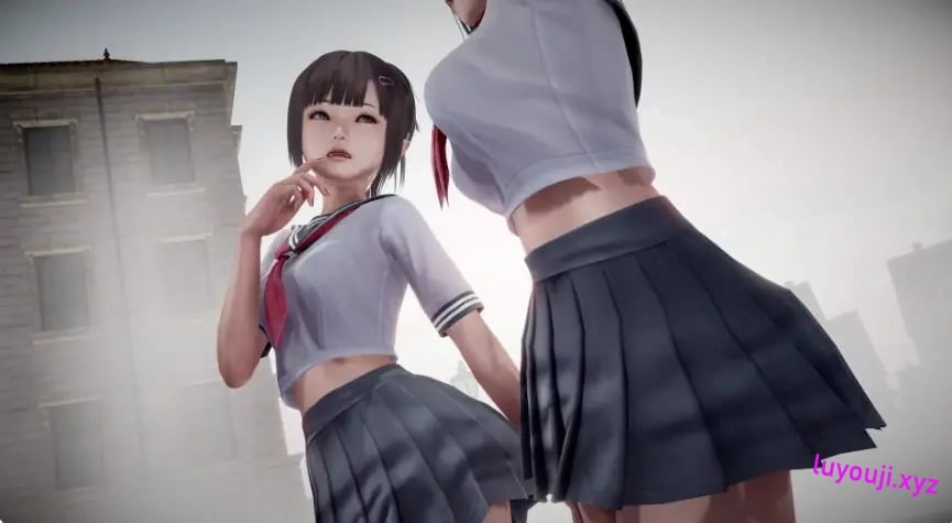 【PC/AI汉化/欧美/SLG游戏/3.69G】莫尼卡·史密斯的血脉 (Moniker Smith's Bloodlines) Ver0.91 AI汉化版+欧美SLG游戏+3.69G-中文绅士游戏下载,黄游,色情手机游戏,绅士漫画,里番