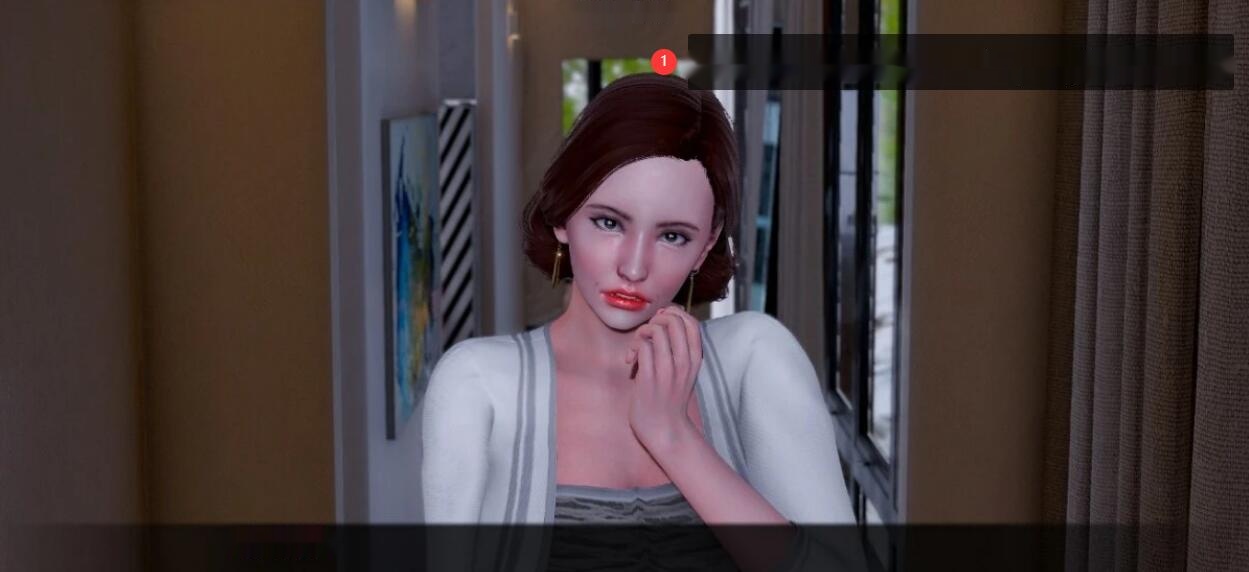 【SD/3D/欧美SLG/汉化/动态】欲望小镇 V0.30 双端汉化版【3.5G】