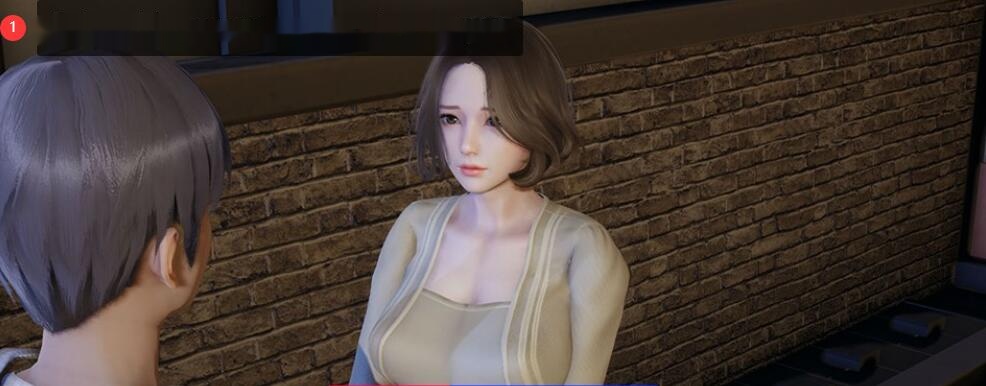 【国产SLG/中文/动态】小十七:微信爱系统2.0 中文版 1G