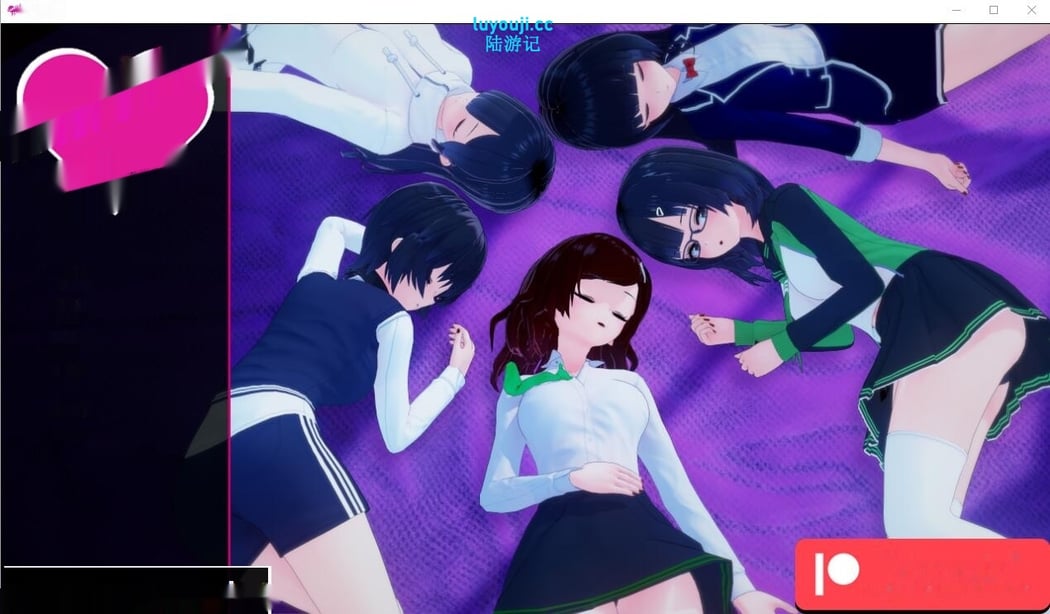 [SLG/汉化] 色欲之罪 淫欲之罪 Lustful Sin v0.5.8Patreon PC+安卓汉化版 [2.6G] - 在线ACG，视频动画，漫画，动漫，绅士游戏，3D漫画，福利图片-在线ACG，视频动画，漫画，动漫，绅士游戏，3D漫画，福利图片
