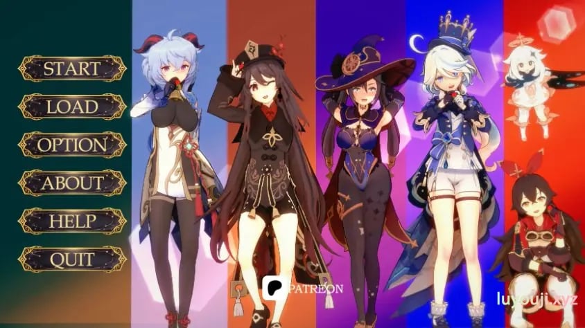 【PC/安卓/AI汉化/亚洲/SLG游戏/2.31G】降临者旅馆 (Impact Hotel) Ver0.6 AI汉化版 PC+安卓+亚洲SLG+2.31G-中文绅士游戏下载,黄游,色情手机游戏,绅士漫画,里番