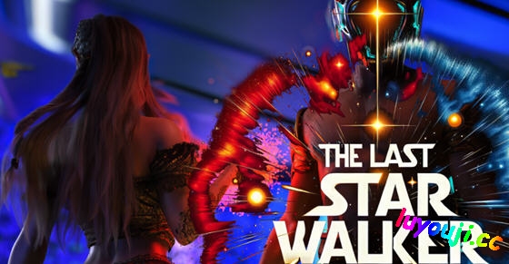 最后的星际行者(The Last Star Walker) CH.1 汉化版 PC+安卓 SLG游戏-中文绅士游戏下载,黄游,色情手机游戏,绅士漫画,里番