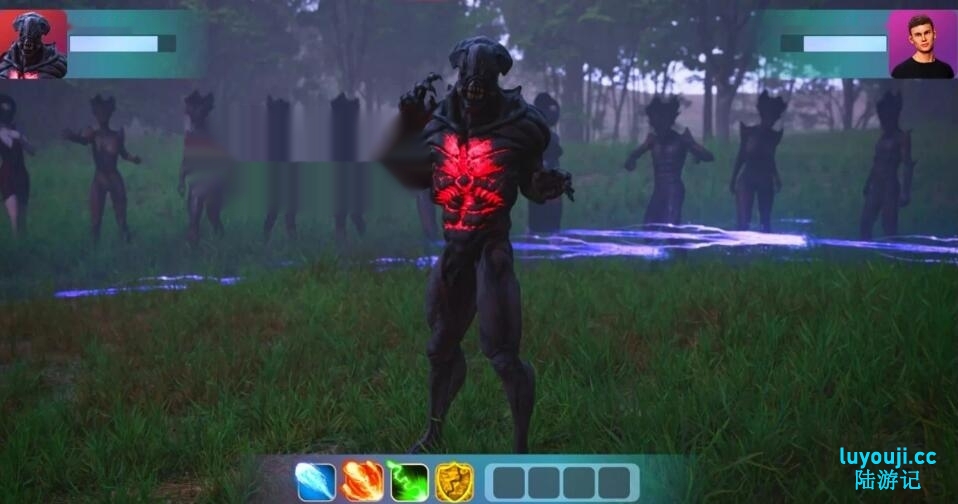 【SD/3D/SLG/中文】魔法学院(欲望学院)Lust Academy S4 V4.3.1D STEAM官中步兵版【2G】