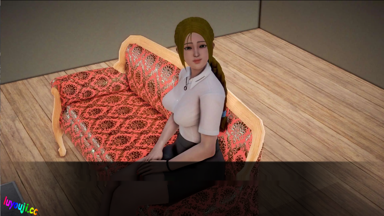 [亚洲风SLG/汉化] 我的新邻居 My New Neighbors V1.80 PC+安卓汉化版11G