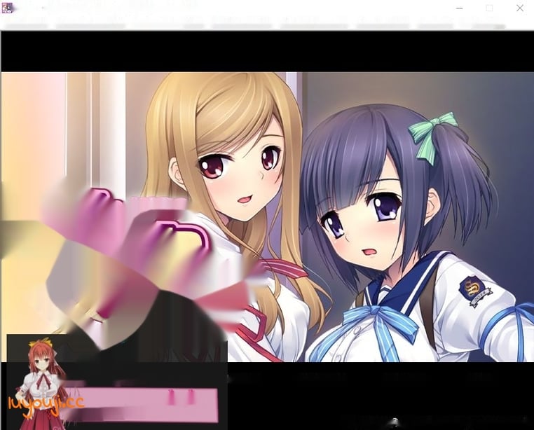 [ADV/汉化] 妹蜜~激 LOVE 妹是FUTA妖精~ AI汉化版400M - 在线ACG，视频动画，漫画，动漫，绅士游戏，3D漫画，福利图片-在线ACG，视频动画，漫画，动漫，绅士游戏，3D漫画，福利图片