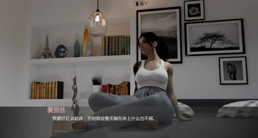 【PC/安卓/AI汉化/欧美/SLG游戏/5.55G】爱丽丝的堕落 (Alice's Descent) Ch.2 v0.32 AI汉化版 PC+安卓+欧美SLG游戏+5.55G-中文绅士游戏下载,黄游,色情手机游戏,绅士漫画,里番