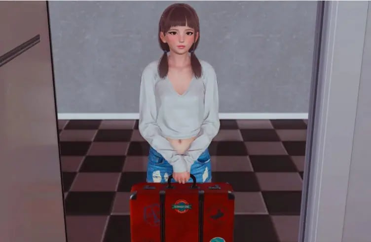 【PC/安卓/AI汉化/亚洲/SLG游戏/5.59G】大丈夫 (True Husband) Ver1.4.5 AI汉化版 PC+安卓+亚洲SLG游戏+5.59G-中文绅士游戏下载,黄游,色情手机游戏,绅士漫画,里番