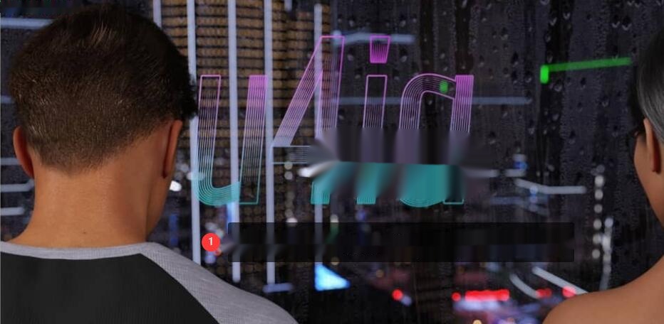 [欧美SLG/汉化] 欣欢症Euphoria-u4ia v1.01 汉化版 [3G]