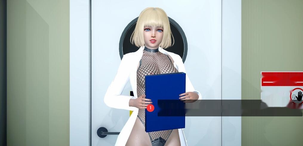 【亚洲SLG/汉化/动态】走出青春期:重新构想的第 1 章 Out of Puberty: Reimagined Chapter 1 Act1 V0.7 汉化版 2G