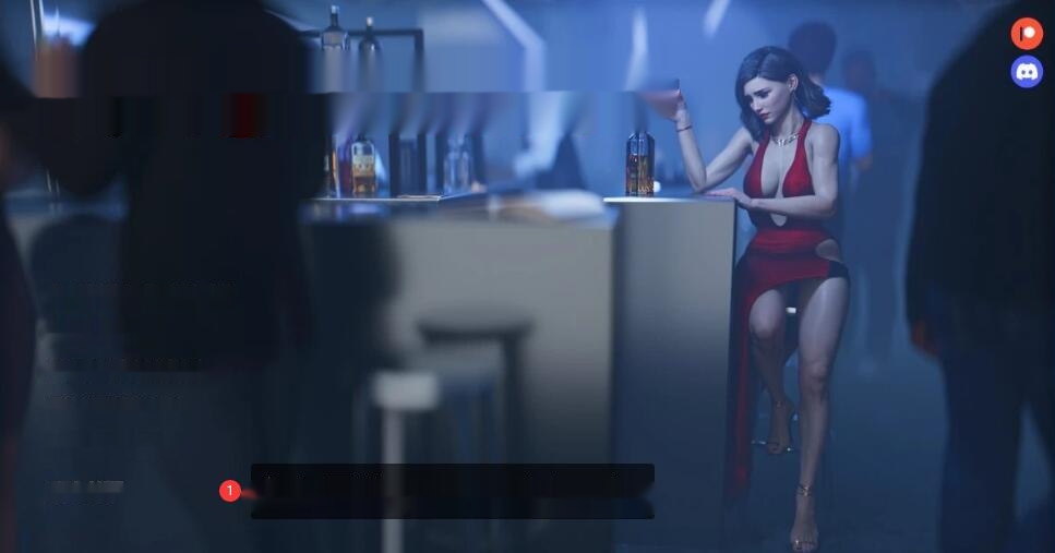 【SD/3D/SLG/汉化】丹弗斯小姐 Ms Denvers V0.8P2 双端汉化版【4.8G】-在线ACG，视频动画，漫画，动漫，绅士游戏，3D漫画，福利图片