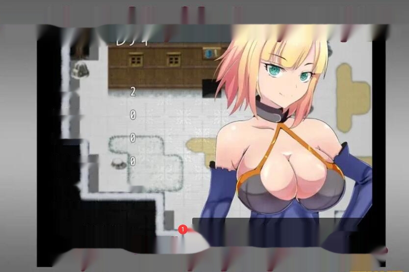 [电脑] 【PC/2D/RPG/汉化】被寝取的女骑士蕾蒂与远景魔法 V1.0 AI汉化版【800M】