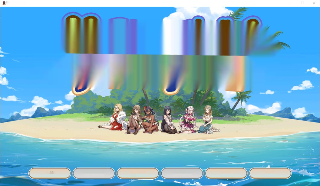 [SLG/汉化] 荒島 X 愛 X 求生 V1.1 官方中文无修版 [多空/500M] - 在线ACG，视频动画，漫画，动漫，绅士游戏，3D漫画，福利图片-在线ACG，视频动画，漫画，动漫，绅士游戏，3D漫画，福利图片