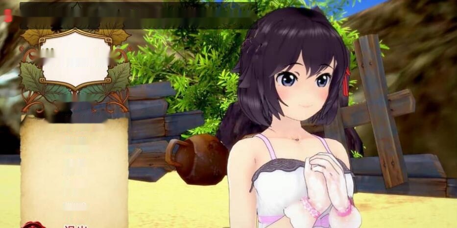 [SLG/汉化/动态] 雇佣兵 Mercenaries v0.6 汉化版 [2.7G]-在线ACG，视频动画，漫画，动漫，绅士游戏，3D漫画，福利图片