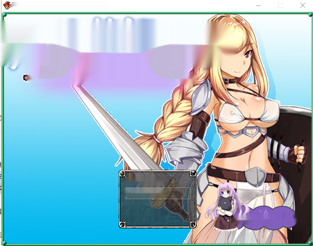 [RPG/汉化] 新晋女骑士雷欧娜的乡村银乱生活 汉化中文版 320M - 在线ACG，视频动画，漫画，动漫，绅士游戏，3D漫画，福利图片-在线ACG，视频动画，漫画，动漫，绅士游戏，3D漫画，福利图片