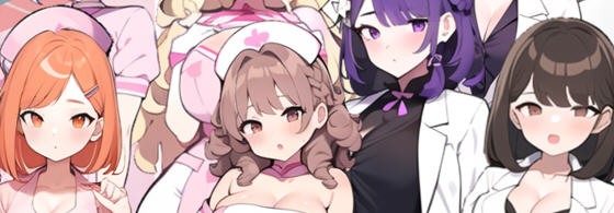 黑山综合医院(General Hospital) v1.2 官方中文版 经营模拟游戏 1.2G - 在线ACG,视频动画,漫画,动漫,绅士游戏,3D漫画,福利图片-在线ACG,视频动画,漫画,动漫,绅士游戏,3D漫画,福利图片
