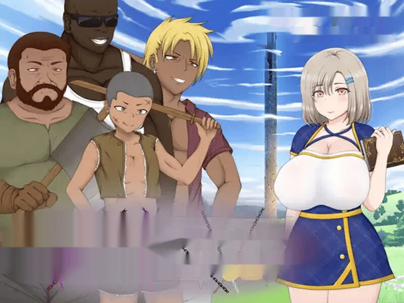 [回合RPG] 露娜NTR：地牢还债生活（ルナ～NTRダンジョン借金返済暮らし～）V2.02 AI汉化 - 在线ACG，视频动画，漫画，动漫，绅士游戏，3D漫画，福利图片-在线ACG，视频动画，漫画，动漫，绅士游戏，3D漫画，福利图片