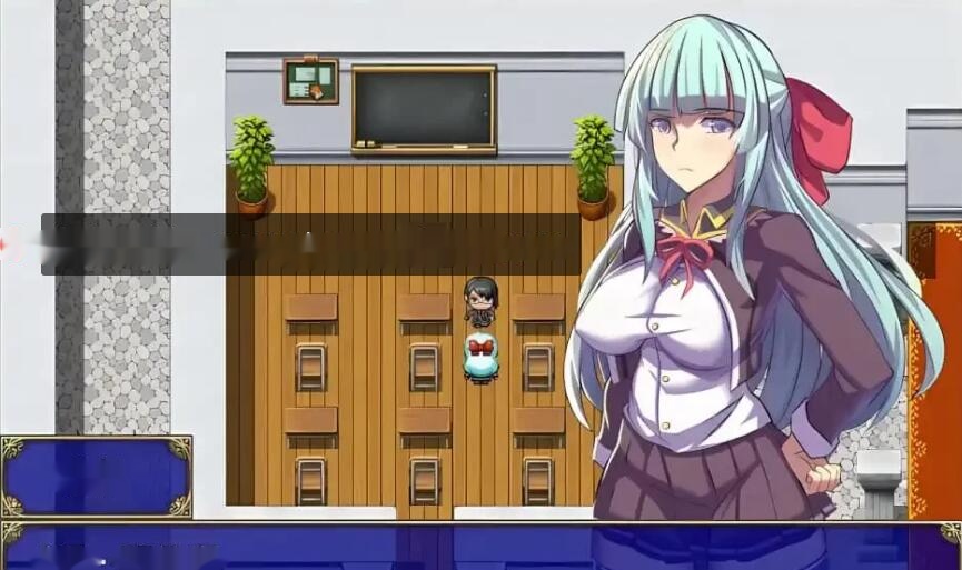 [大型RPG/汉化/动态CG] 魔导学园！精翻汉化版+全CG 3G