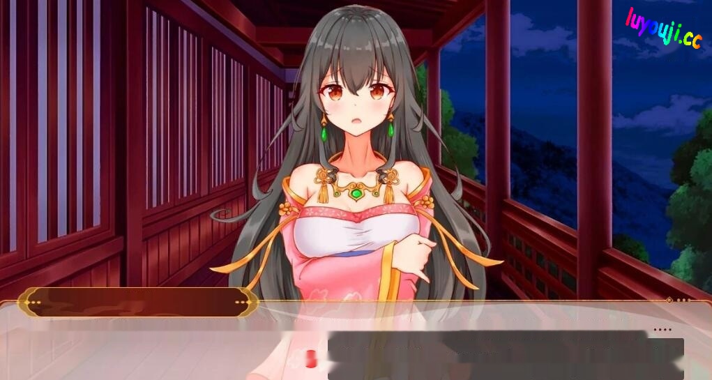 【SD/2D/SLG/中文】刘婵养成计划 STEAM双端官方中文版【950M】