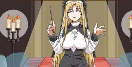 社群审查 v2.0.6 STEAM官方中文版 像素模拟SLG游戏 500M-在线ACG，视频动画，漫画，动漫，绅士游戏，3D漫画，福利图片