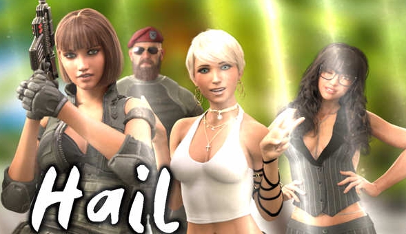 【PC/官中/欧美/SLG游戏/5.20G】 冰雹独裁者 (Hail Dicktator) Ver0.85.1 官中版+欧美SLG游戏+5.20G-中文绅士游戏下载,黄游,色情手机游戏,绅士漫画,里番