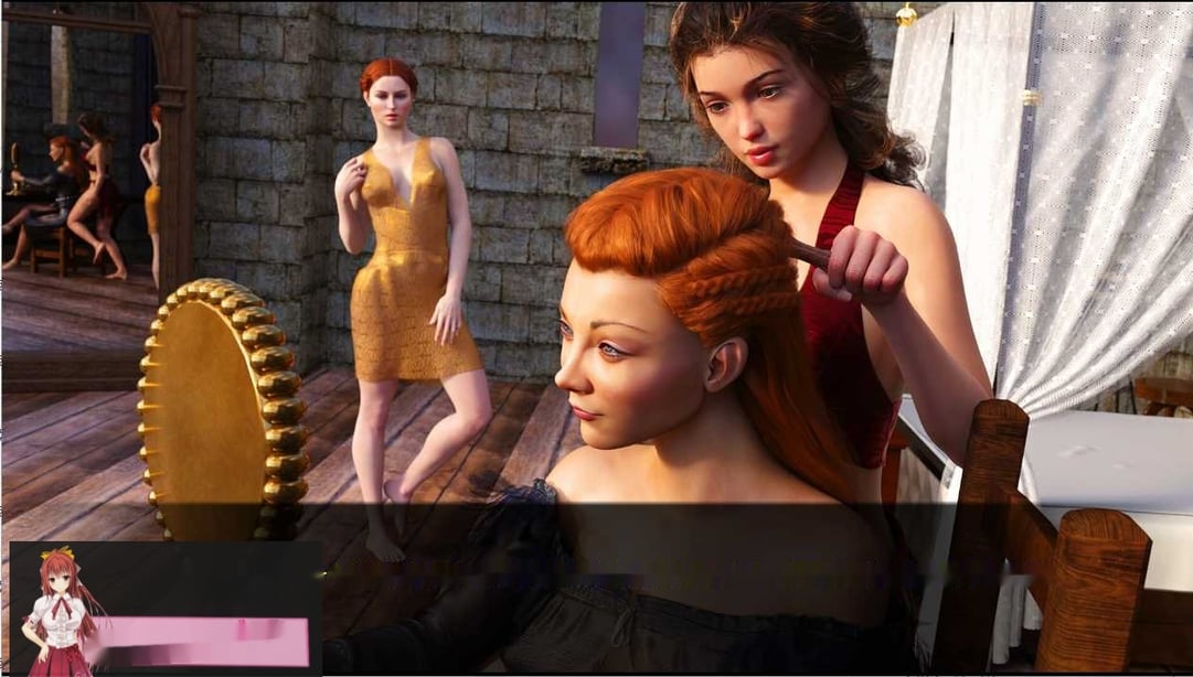 [SLG/汉化] 权力的妓女 3 Whores Of Thrones3 S03E08a PC+安卓汉化版 - 在线ACG，视频动画，漫画，动漫，绅士游戏，3D漫画，福利图片-在线ACG，视频动画，漫画，动漫，绅士游戏，3D漫画，福利图片