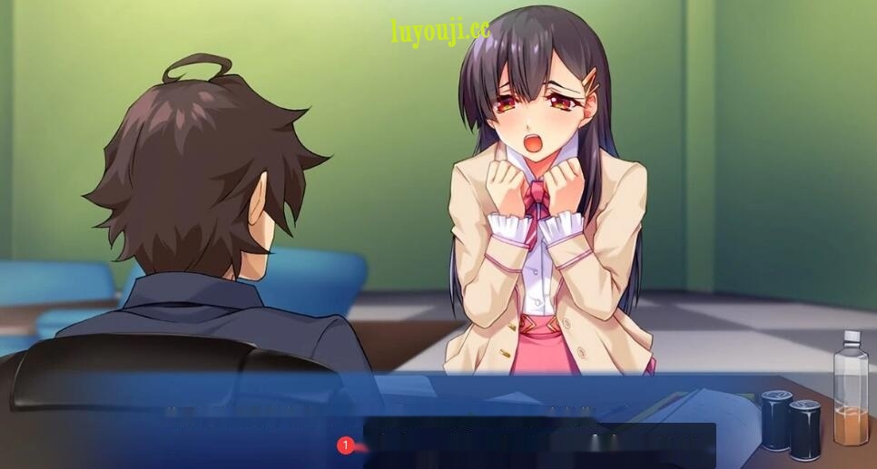 【SD/2D/ADV/汉化】尻太郎~由屁股引导的奇妙旅程 双端AI汉化版【450M】