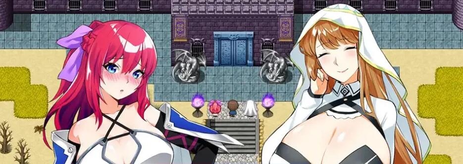 【神作RPG/中文/豪华CV】勇者的羞羞育儿日记Ver2.8官方中文DEMO版 3.4G