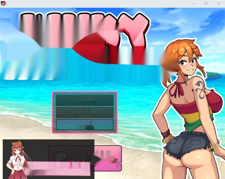 [RPG/汉化] 奇异巫术 Kinky Wizardry Ver0.81 AI汉化版300M - 在线ACG，视频动画，漫画，动漫，绅士游戏，3D漫画，福利图片-在线ACG，视频动画，漫画，动漫，绅士游戏，3D漫画，福利图片