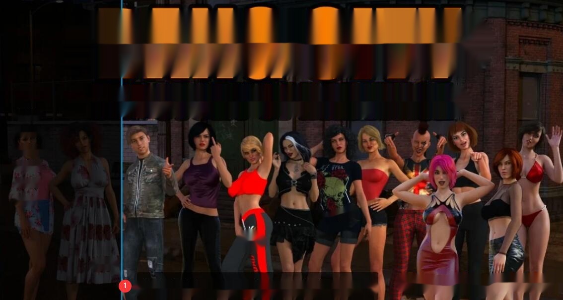 【SD/3D/SLG/汉化】破败之地 城邦邦城 V0.13E 双端汉化版【3.7G】