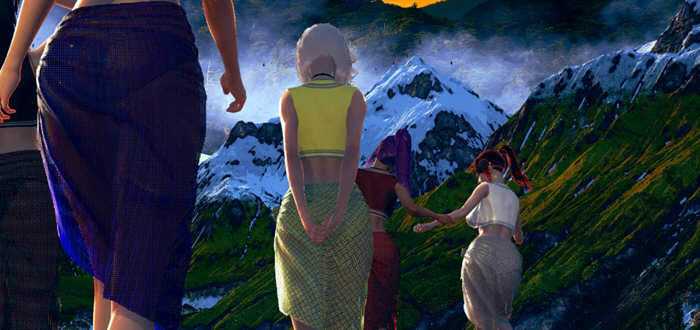 战争部落学院 v2.0.1 汉化版 PC+安卓 沙盒SLG游戏&更新 4.2G-在线ACG，视频动画，漫画，动漫，绅士游戏，3D漫画，福利图片