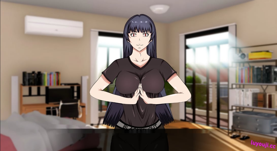 [欧美SLG/汉化] 艾娃内部 在艾娃体内 Inside Ava v0.18 PC+安卓汉化版 [多空/700M]-在线ACG，视频动画，漫画，动漫，绅士游戏，3D漫画，福利图片