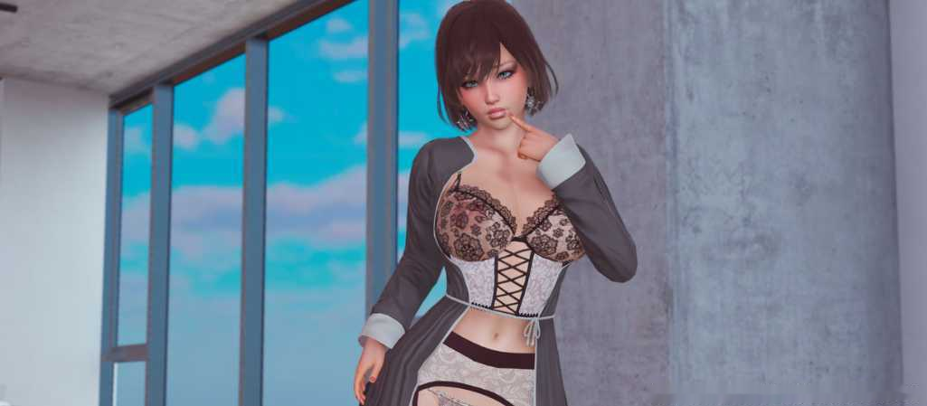 【亚洲SLG/汉化/动态】真丈夫 真正的丈夫 True Husband v0.9 PC+安卓汉化版2.8G - 在线ACG，视频动画，漫画，动漫，绅士游戏，3D漫画，福利图片-在线ACG，视频动画，漫画，动漫，绅士游戏，3D漫画，福利图片