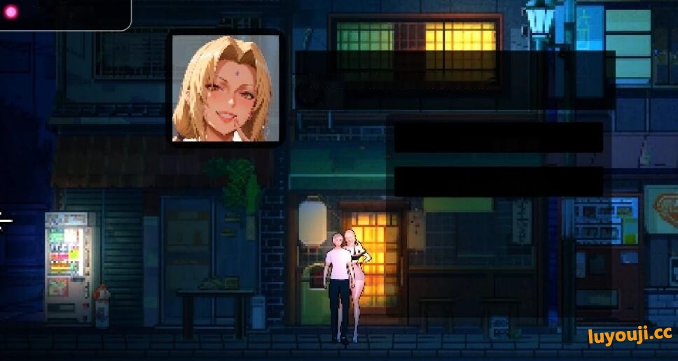 [电脑] 【PC/2D/SLG/中文】草批模拟器：NTR Please,Lady STEAM官方中文版【4.5G】