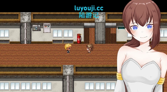 eNTRusted Everwhite v0.5.8 AI汉化版 RPG游戏 1.2G-在线ACG，视频动画，漫画，动漫，绅士游戏，3D漫画，福利图片