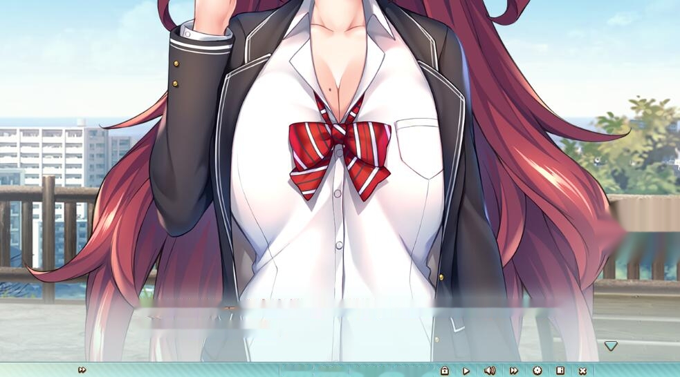 [电脑] [日系] 年下彼女 AI汉化版+全CG存档 [2.1G]