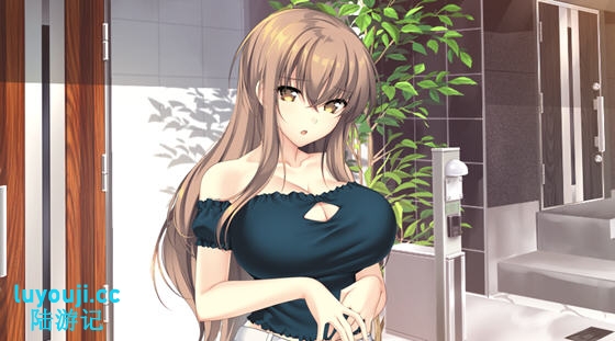 隔壁的爱 AI汉化版 ADV游戏+全CG存档 7.5G-在线ACG，视频动画，漫画，动漫，绅士游戏，3D漫画，福利图片