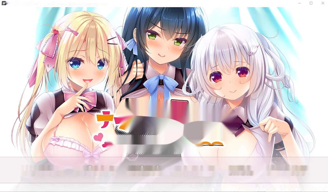 [ADV/汉化] 调皮的JK图书馆大 ナマイキＪＫライブラリー AI汉化版+全CG存档2.4G - 在线ACG，视频动画，漫画，动漫，绅士游戏，3D漫画，福利图片-在线ACG，视频动画，漫画，动漫，绅士游戏，3D漫画，福利图片