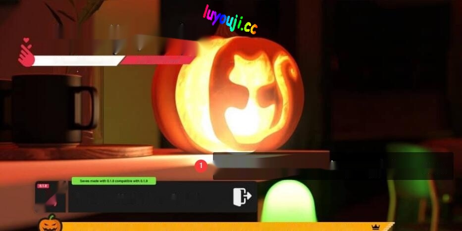 [SLG游戏/汉化] 绑定： 活页夹扭结约会 Bindr Kink Dating v0.1.9 汉化版 [2.9G]