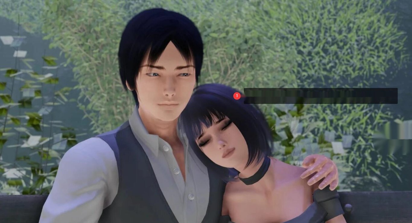 [SLG游戏/沙盒/国风教育] 公共色晴调教大师/公开性生活 Public ** Life H V0.76b Public 汉化版 2.7G