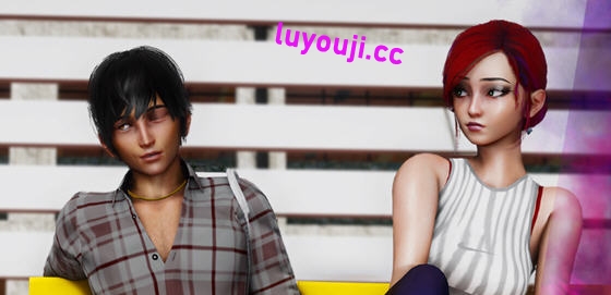 命运交织(Fates Crossed) v0.2.4 汉化版 PC+安卓 沙盒SLG游戏 3.1G-在线ACG，视频动画，漫画，动漫，绅士游戏，3D漫画，福利图片