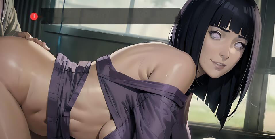 【日系SLG/汉化/2D】火影的生活 Hokage’s Life v0.3 汉化版 1.3G