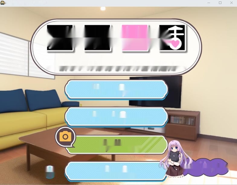 [ADV/汉化] 受考杏活~渴望你的合格通知 Ver1.1 AI汉化挂载版+全回想 1.4G-在线ACG，视频动画，漫画，动漫，绅士游戏，3D漫画，福利图片