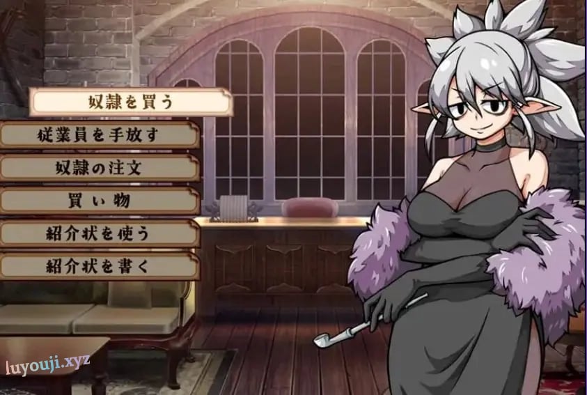 【PC/AI汉化/爆款/SLG游戏/1.0G】 与流民少女共谱的食堂繁荣记 AI汉化版+爆款SLG游戏+1.0G-中文绅士游戏下载,黄游,色情手机游戏,绅士漫画,里番