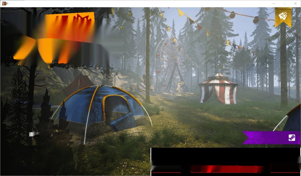 [SLG/汉化] 性感营地 欲望节日 SEX Camp Lust Festival 官方中文完结步兵版 3G-在线ACG，视频动画，漫画，动漫，绅士游戏，3D漫画，福利图片